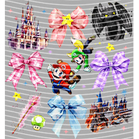 Cartoons and other-CO 2794